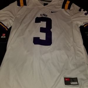 LSU JERSEY #3